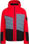 Ziener Ziener Tidal Jkt Sn61 - Red