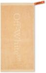 OFF WHITE Хавлиена кърпа OFF WHITE B Towel Set Towels - Powder No Color