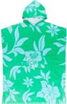 Roxy Хавлиена кърпа Roxy Rg Stay Magical Printed towel - Green (Oil Green The Mo Mini Rg)