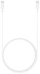 Samsung EP-DX310JWE Samsung USB-C/USB-C adatkábel 3A 1.8m fehér (Damage Package) (57983125640)