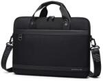 Arctic Hunter Laptop Táska -AH-GW00022-black -Fekete (AH-GW00022-black)