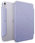 Uniq Camden Click iPad Air 11″ (2024) készülékhez tok lila / világos lila (UNIQ-PDA11(2024)-CAMLVIO)