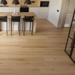 GT Flooring Parchet SPC Bigger5 Grizzly / N. America 5.5 mm Stejar ton mediu RENACG017