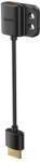 SmallRig 3019 HDMI 2.0 apa - HDMI 2.0 anya Kábel 0.15m - Fekete (3019) (3019)