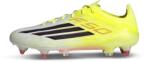 Adidas F50 Elite SG éles focicipő, fluosárga (JQ1464)
