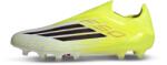 Adidas F50 Elite AG FG műfüves focicipő, fluosárga (JQ1472)