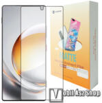 SUNSHINE ZTE nubia Z80 Ultra 5G, SUNSHINE Hydrogel TPU képernyővédő fólia, Anti-Glare, MATT! , 1db (SUNS375285)