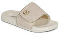 MICHAEL Michael Kors strandpapucsok JETT DARBY Arany 36
