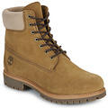 Timberland Csizmák TIMBERLAND PREMIUM Barna 42 - spartoo - 72 471 Ft