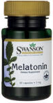 Swanson Melatonin 3mg. / 60 Caps