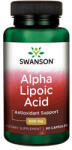 Swanson Alpha Lipoic Acid 600mg. / 60 Caps