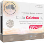OLIMP Chela-Calcium D3 / 30 Caps