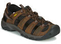 KEEN Sportszandálok TARGHEE III SANDAL Barna 41