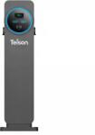 Teison Smart töltőoszlop | 2×22 kW | Csatlakozóval