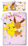 Halentex Pokemon ágyneműhuzat szett - Besties