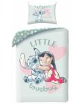 Halantex Stitch ágyneműhuzat szett - Little lovebug