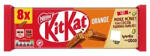 KITKAT 2 Fingers Orange Flavour(8*20, 7g) 165.6g