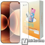 SUNSHINE Xiaomi 17 Ultra, SUNSHINE Hydrogel TPU képernyővédő fólia, Anti-Glare, MATT! , 1db (SUNS375596)