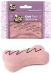 Lolo Pets MINI csont alakú gyümölcs torta - erdei gyümölcsös jutalomfalat kutyáknak (40 g)