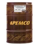 PEMCO Червен антифриз pemco 912+ 60l