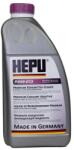 HEPU Лилав антифриз hepu p999 g13 1, 5л
