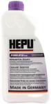HEPU Лилав антифриз концентрат hepu p999 g12+ 1, 5л