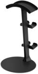 Xmart Стойка за слушалки Xmart CYK Series Т-Stand, 2 поставки за смартфон/аксесоари (22944)