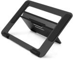 Xmart Алуминиева стойка за лаптоп/таблет Xmart CYK Series Y-Stand, Черна (22945)