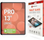 Displex Стъклен протектор за екран Displex Tablet Glass (9H) за Apple iPad Pro 13″ (2024) (24221)