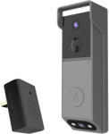 Xmart Смарт Wi-Fi Видео звънец Xmart IPB215, Две камери (27713)