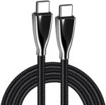 Xmart USB Type-C към USB Type-C PD кабел Xmart Excellence Series, 1.5м (9106)