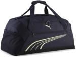 PUMA Чанта Puma Fundamental Mediums bag - Blue (New Navy / Apple Spritz)