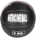 Merco Minge medicinala Merco 2 piele naturala, negru (S20176)