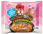 Paldo Volcano Carbonara Csirkés Tészta, 130g (Paldo)