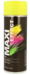 MaxiColor MAXI COLOR FLUORESZKÁLÓ FESTÉK VÉGSŐ FÉNYES LAKK SPRAY-BEN, Űrtartalom: 400ml (MX0017)