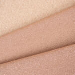 Takoy Jersey - light taupe, lurexes