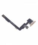 Apple Banda Flex Modul Incarcare Apple iPhone 16 Pro Max Auriu Service Pack