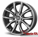 MOMO 5/112 16X7 ET48 SCREAMJET EVO CB72.3 Alu felni