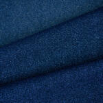 Takoy Jersey - light sötétkék, lurexes