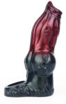 ExtendMyDick Gaine Monster Nuctix - prémium maszturbátor 17 x 5, 5 cm