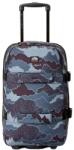 Rip Curl Сак Rip curl F-Light Transit Search 45L Wheeled Duffle bag - Grey (Black / Grey)