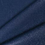 Takoy Jersey - Sötétkék színben, lurexes