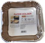 Enger Air fryer sütőpapír szögletes- 20X20cm - 50db/doboz