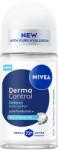 Nivea Derma Control Defend, női roll-on dezodor - 50 ml
