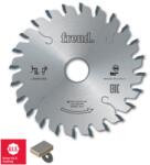 Freud elővágó D: 120x2, 8-4, 0x22 Z: 24 (LI25M28EB3)