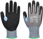 Portwest Vágásbiztos; nitril hab bevonatos munkakesztyű (XL) (A648G8RXL)