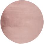 Takoy Szőnyeg PAR 400 pasztellrózsaszín 120 x 120 cm