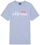 Ellesse Тениска Ellesse Men's Rapid Regular Fit T-Shirt - Grey Marl