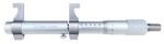 INSIZE Micrometru mecanic de interior 2 puncte INSIZE 75-100mm, rezolutie 0, 01mm, tip B (3220-100)