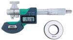 INSIZE Micrometru digital de interior in 2 puncte INSIZE 25-50 mm, rezolutie 0, 001 mm (3520-50)